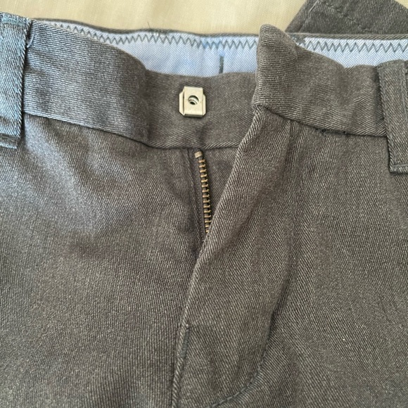 Gap Kids- Boys Dress Pants - Gray - Picture 6 of 6